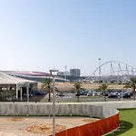 F1 Dreamstay 1Bhk Gym Pool